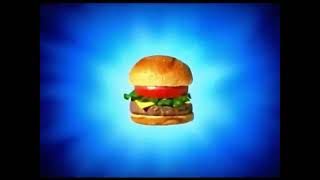 dadadadadada KRABBY PATTY! extended for 10 hours