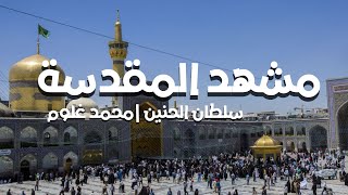 سلطان الحنين | محمد غلوم - مشهد