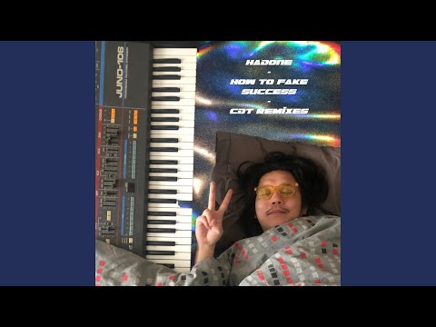 How to Fake Success (Arabian Panther Remix)