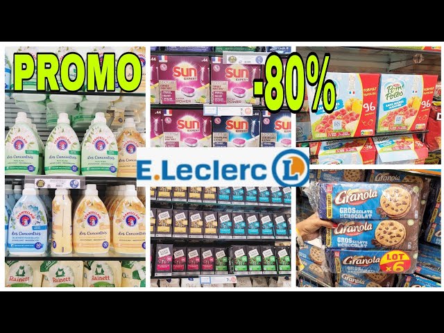 Promo Lumi Board-Machine chez E.Leclerc