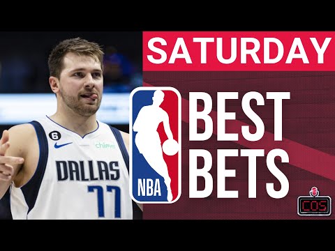 11-2 RUN! My 3 Best NBA Picks for Saturday, November 25th!