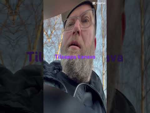 Taasko kaikki menee