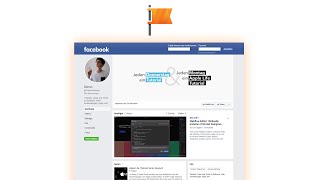 Facebook-Seite (Das Große Tutorial) Deine eigene Seite bei Facebook