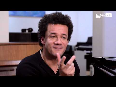 Jacky Terrasson : Interview - Partie 1/2