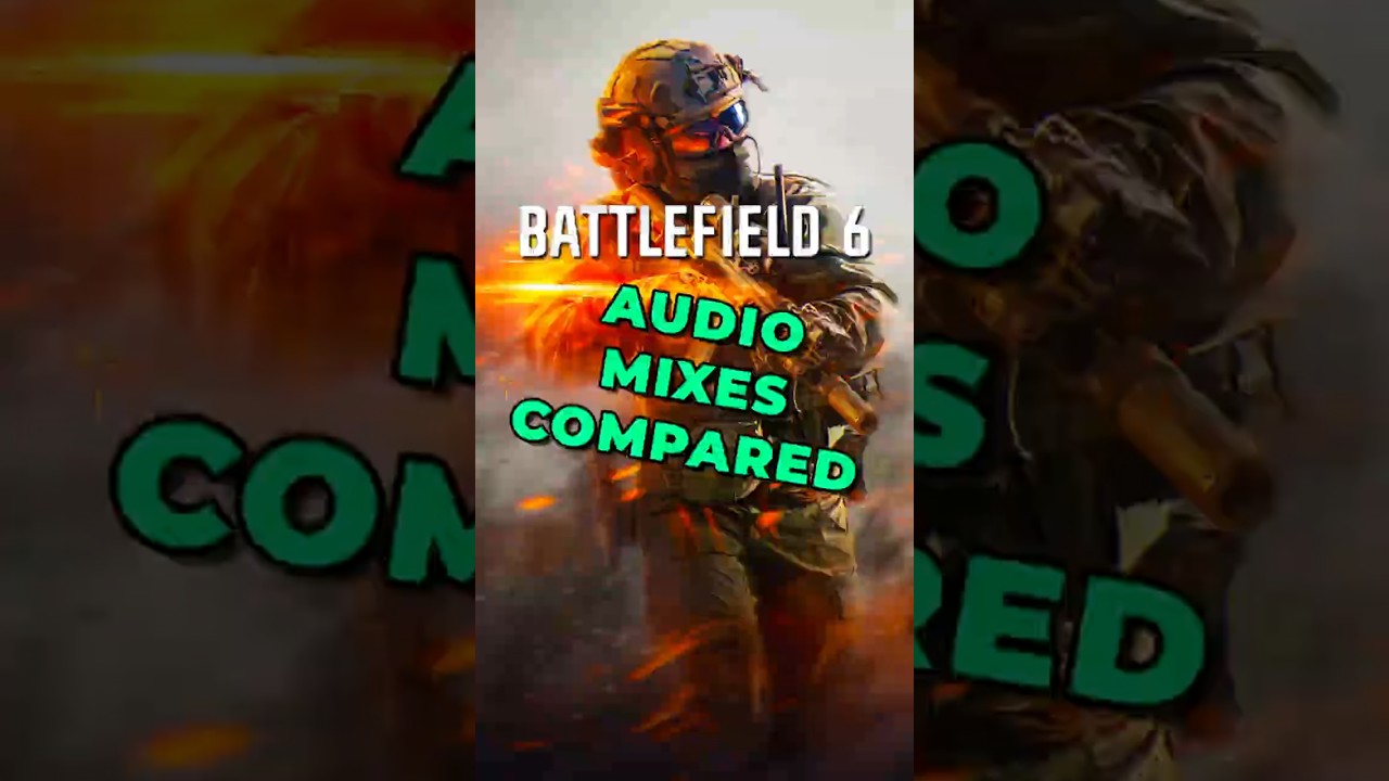 The New War Tapes Audio Sounds INSANE - 