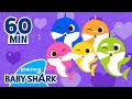 Best Episodes of Baby Shark 2020 | +Compilation | Baby Shark Sing Along | Baby Shark Official