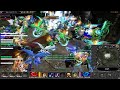 CASTLE SIEGE - MU COSMIC SEASON 4  ( AO VIVO - 22/03/2026 )