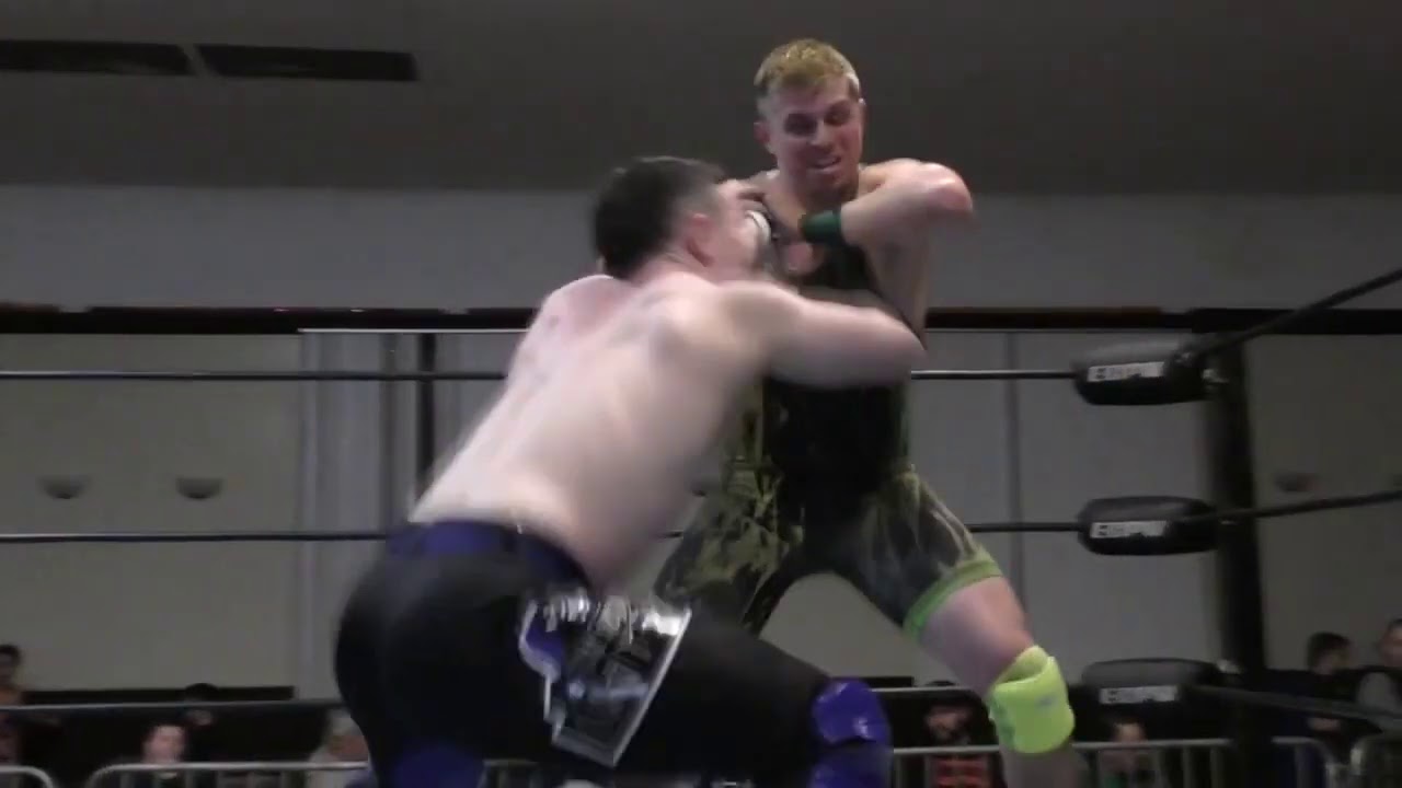 Atkins Brothers Vs the Graysons