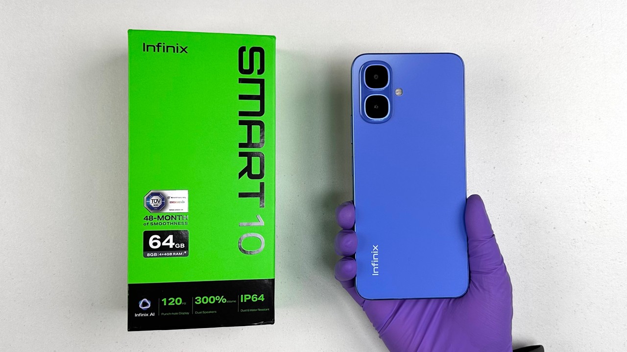 Infinix Smart 10 Unboxing Camera Test ASMR YouTube infinix-smart-10-unboxing-camera-test-asmr-youtube