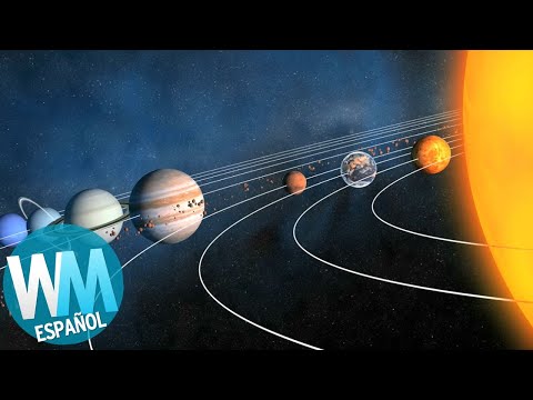 Video: ¿Cuánto tiempo tomaría llegar a Júpiter desde el sol?