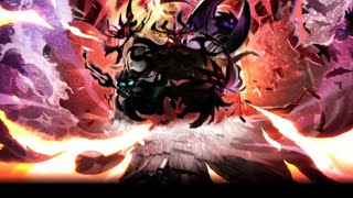 Timeline Of Fate Episode 4 Prognosis: Doom Final Boss + Cutscenes | Cookie Run Kingdom