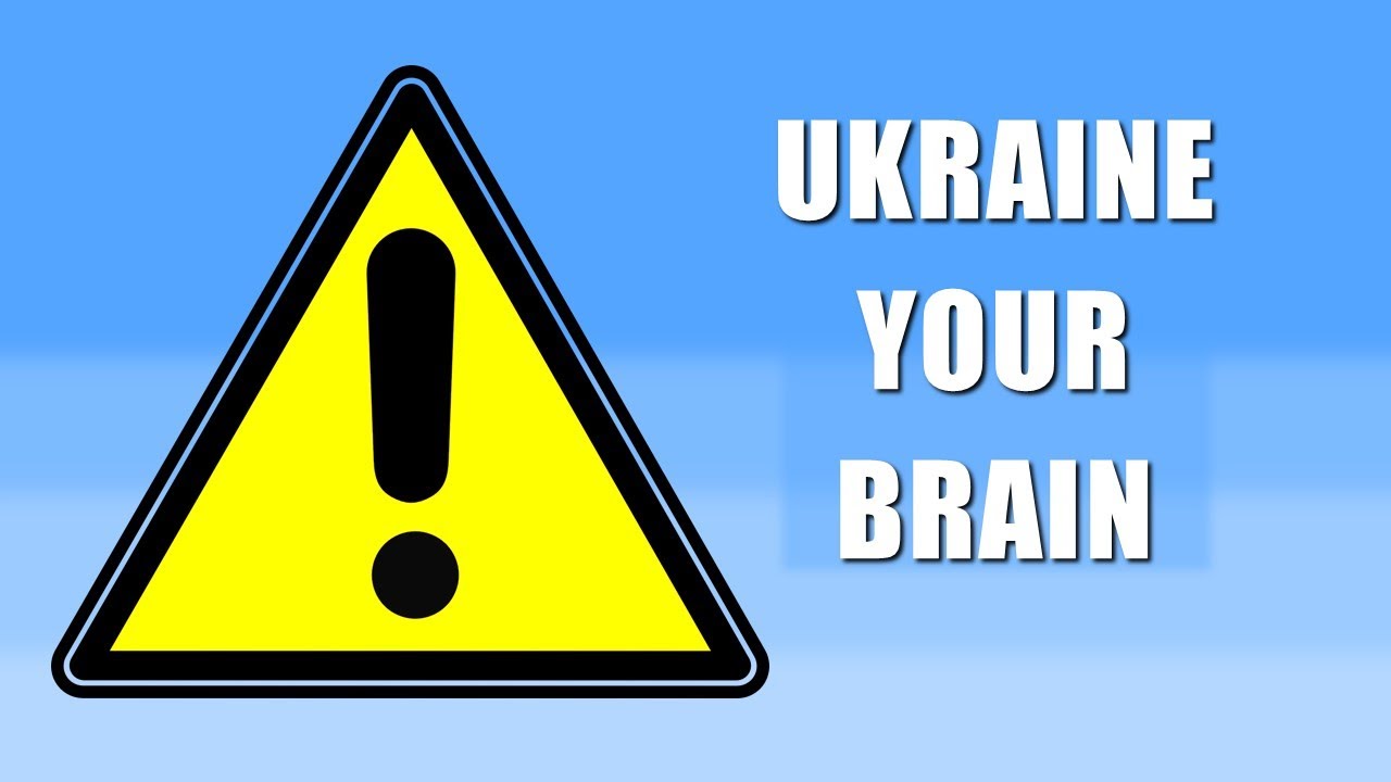 SIMPLE SHORT STORY in English and Ukrainian!