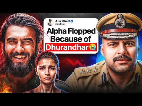Alpha FLOP MELTDOWNS | Why Alpha FAILED | Internet Daroga