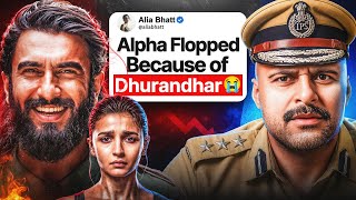 Alpha FLOP MELTDOWNS | Why Alpha FAILED | Internet Daroga