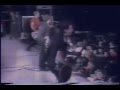 Capture de la vidéo The Clash - Live Torino (Stadio Di Atletica, Parco Ruffini. Festa Dell'unità 03.06.1980)