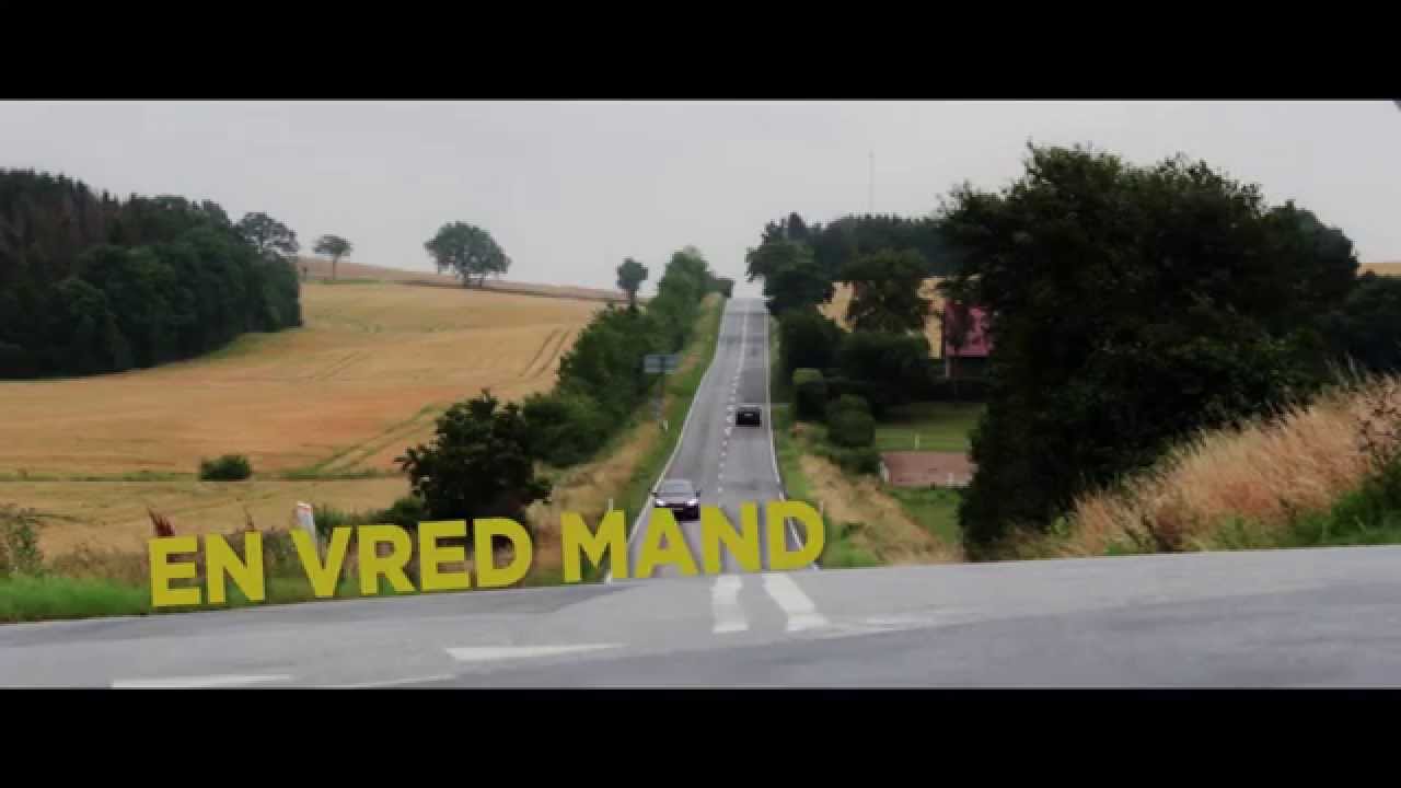 EN VRED MAND - BOOOMERANG 2