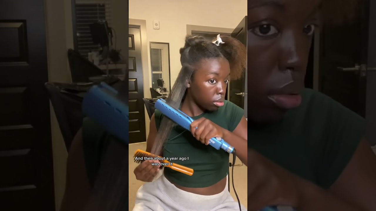 My Secret On How I Grew Hair To Almost Waist Length Shorts