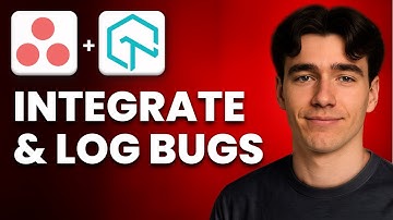 How To Integrate Lambdatest With Asana For Bug Logging (Tutorial 2025)