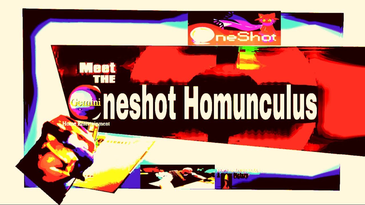 Meet The Linux Hummunculos Oneshot 10th Class YouTube Meet the linux hummunculos oneshot 10th class youtube