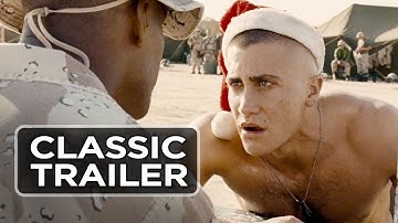 Jarhead (2005) Official Trailer - Jake Gyllenhaal, Jamie Foxx Movie HD