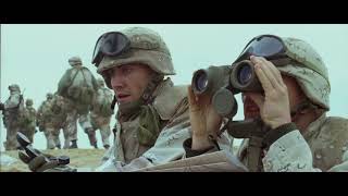 Jarhead (2005)  Trailer - Jake Gyllenhaal, Jamie Foxx Movie HD