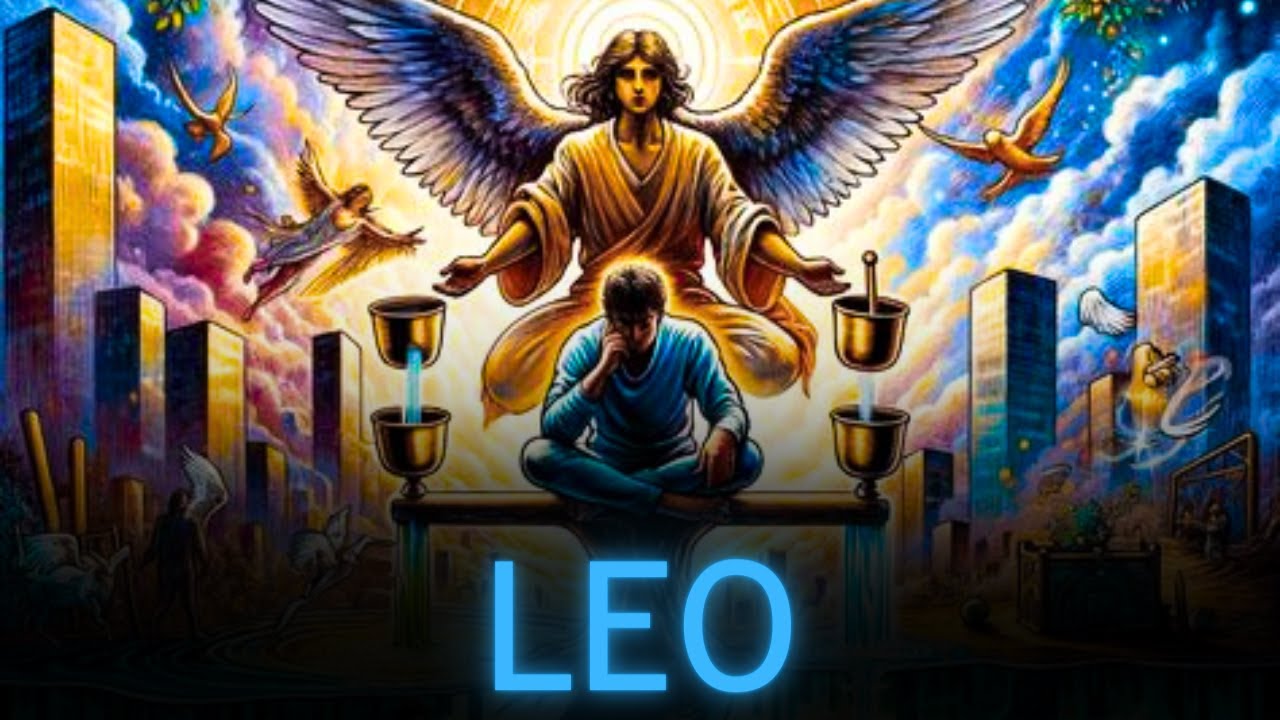 LEO ALGUIEN TOMA UNA DECISIÓN CREANDO UNA REACCIÓN EN TI! 👀❤️‍🔥 Y MÁS! 💰💸  #LEO NOVIEMBRE 2025