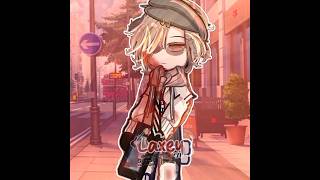 [WARNING BLOOD] Camera ib : trend || ft. Starla &amp; Darren (OC) || #gacha #trend #gachameme #oc #fypシ゚
