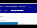 FIXED! Starfield Won't Launch (or Show Anything) with Intel Arc A770 Graphics!