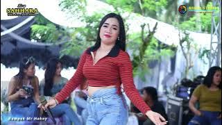 JUNOT BARBIE // KALAH MATERI VERSI KOPLO // NEW SAHHARA LIVE KEBON KALAPA - LEUWIDAMAR