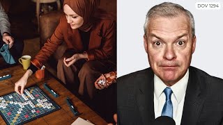 Words Worth Millions: Scrabble Grandmaster's High-Stakes Gameplay and Commentary