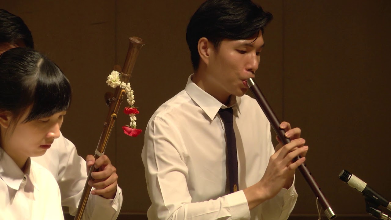 สามมิตรสราญรมย์ - เพลงไส้พระจะนทร์ เถา camera iphone 8 plus apk