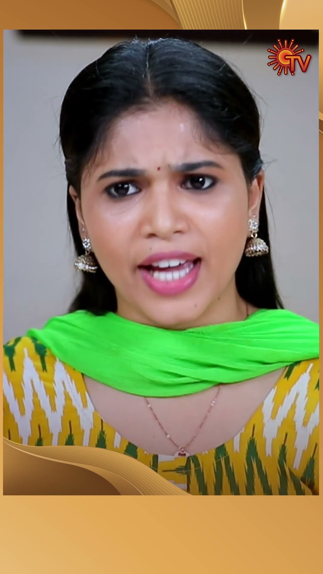 #Punitha #SunTV #shorts #tamilserial