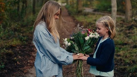 KES - Allermooiste Bloemen (official Video)