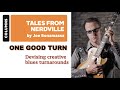 Joe Bonamassa - Devising creative blues turnarounds