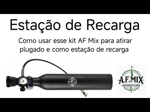 Increase Your PCP's Air Capacity Without Customization