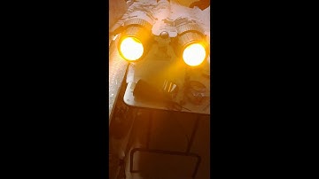 RC Geek Centerburner MIG 29