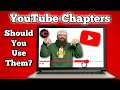 GET MORE VISIBILITY with YouTube Chapters | Your Content Coach