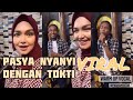 PASYA Menyanyi dengan Dato CT  lagu Judika - Kisah Ku Inginkan. TokTi Terkejut