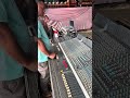Abah janto cek sound