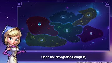 Introduction about the Void Ark and Galactic Tree