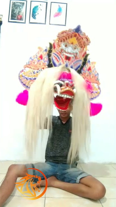 BARONGAN KUCINGAN IMUT NGANJUK