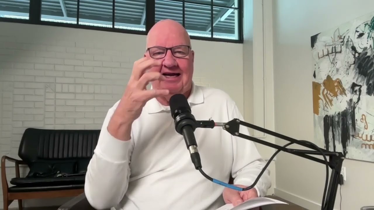 Episode 5: Connecticut