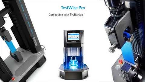 TestWise Operating System - James Heal