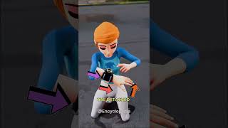 Omnitrix will work if ben 10's arm is cut in half