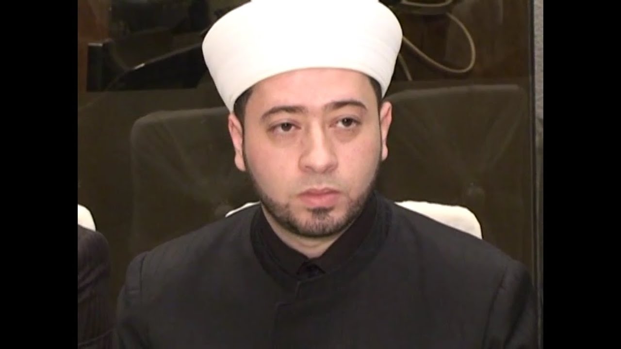 مالنا مولى سوى الله - أداء مجموعة منشدين سوريين