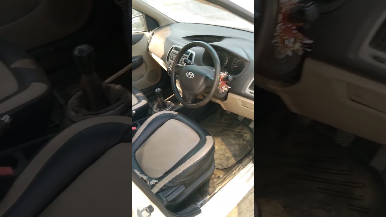 2014 Hyundai I20 Magna 1.2 P Noida