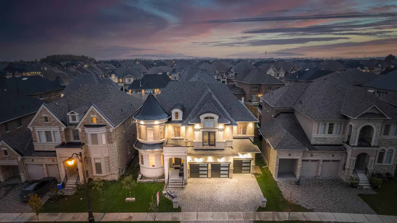 276 Woodgate Pines Dr, Kleinburg, ON L4H 3N5, Canada YouTube