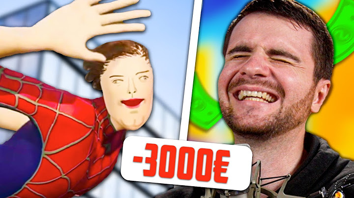 SI VOUS ME FAITES RIRE, JE VOUS PAYE ! #4