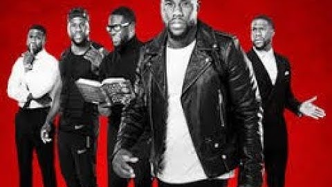 FUNNY VOICE OVER CARTOON SKIT!!! (Kevin Hart - Let me explain "Best friend