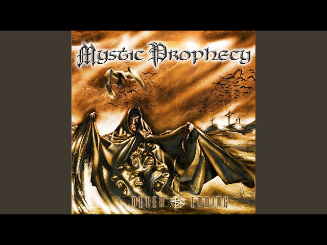 Mystic Prophecy - Under A Darkened Sun